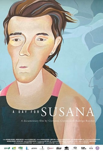 A Day for Susana (2018)