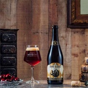 Ommegang Three Philosophers Belgian-Style Quadrupel Ale