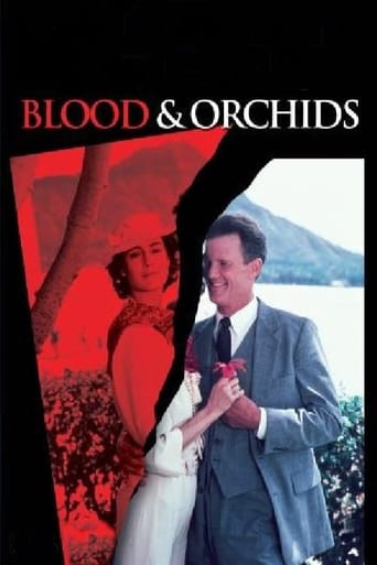 Blood &amp; Orchids (1986)