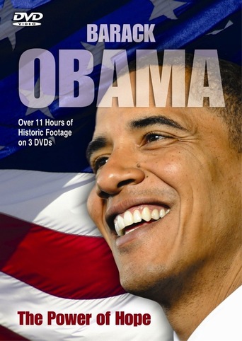 Barack Obama: The Power of Hope (2009)