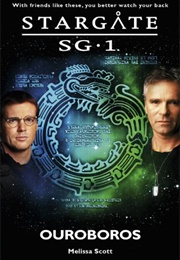 Ouroboros (Melissa Scott)