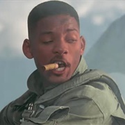 Captain Steven Hiller