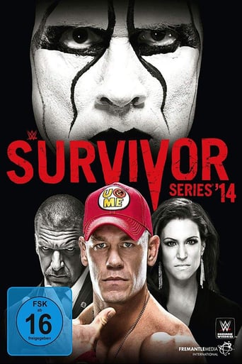 WWE Survivor Series 2014 (2014)