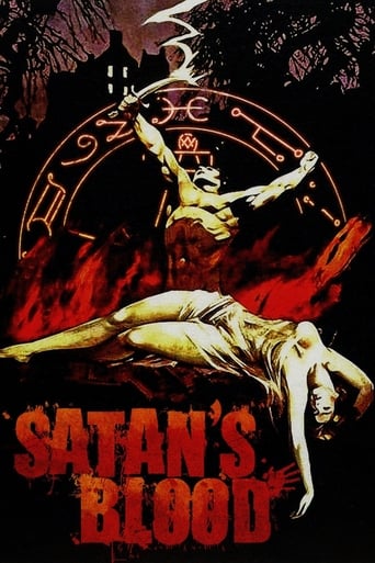 Satan&#39;s Blood (1978)