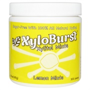 Xyloburst Lemon Mints
