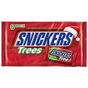 Snickers Trees