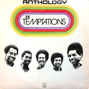 The Temptations - Anthology