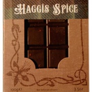 Chocolate Tree Dark Haggis Spice