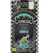 Georgia Ramon Espresso 70% Dunkle
