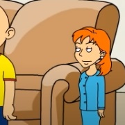 10. Matt Thegoanimator's Rosie