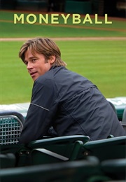 Moneyball (2011)