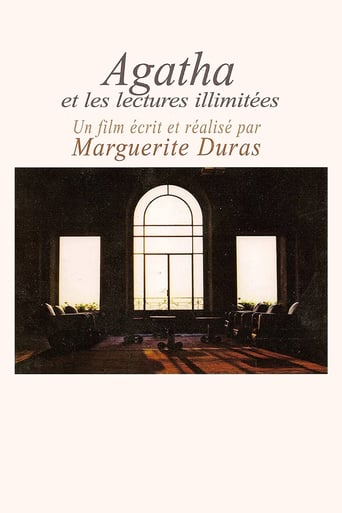 Agatha Et Les Lectures Illimitées (1981)