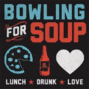 Bowling for Soup - Lunch. Drunk. Love.