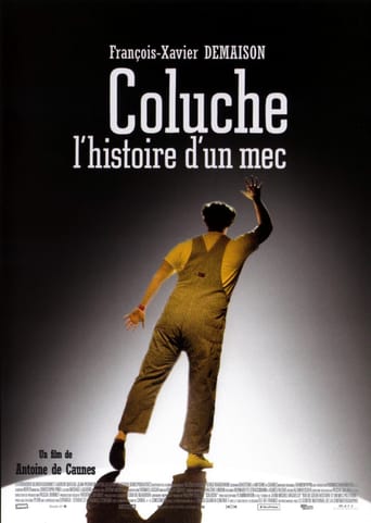 Coluche, L'histoire D'un Mec (2008)