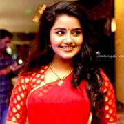 Anupama Parameswaran