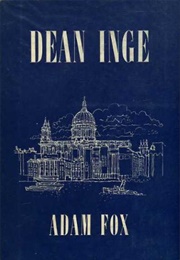 Dean Inge (Adam Fox)