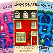 Newfoundland Extra Smooth Milk Chocolate
