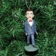 Benson Toy Story Ornament