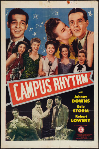 Campus Rhythm (1943)