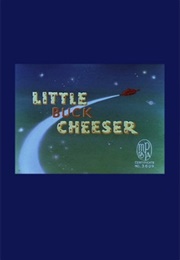 Little Buck Cheeser (1937)