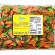 Palmer Bunny Treats Double Crisp Carrots