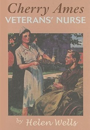 Cherry Ames, Veterans' Nurse (Helen Wells)