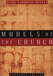 Models of the Church (Dulles, Avery)