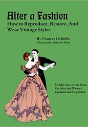 After a Fashion (Frances Grimble)