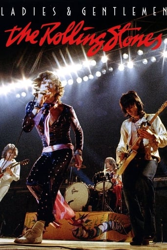 The Rolling Stones: Ladies & Gentlemen, the Rolling Stones (2010)