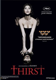 Thirst (2009)