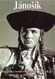 Janosik (1935)