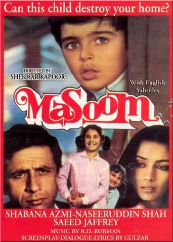 Masoom (1983)