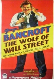 The Wolf of Wall Street (1929)