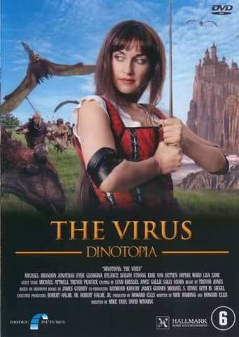 Dinotopia 5 the Virus (2003)