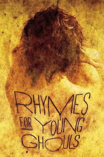Rhymes for Young Ghouls (2013)