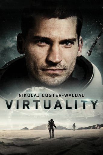 Virtuality (2009)