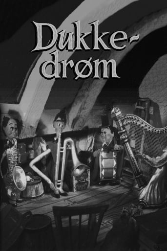 A Doll's Dream (1950)