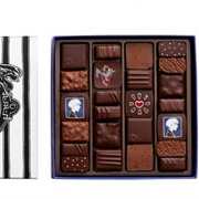 Pierre Herme and Nicholas Buffe Valentine Box