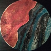 Fire and Smoke Planet