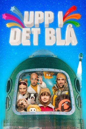 Up in the Sky (2017)
