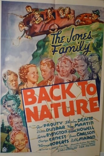 Back to Nature (1936)