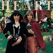 Little Queen (Heart, 1977)