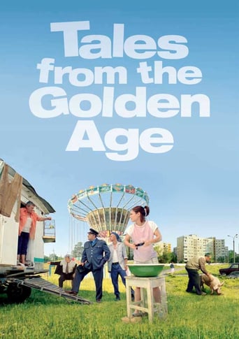 Tales From the Golden Age (2009)