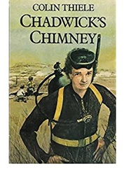Chadwick's Chimney (Colin Thiele)