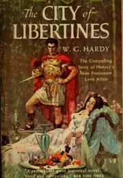 The City of Libertines (W.G. Hardy)