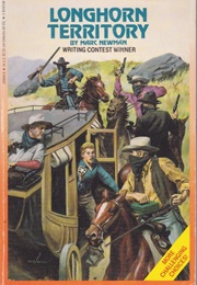 Longhorn Territory (Marc Newman)