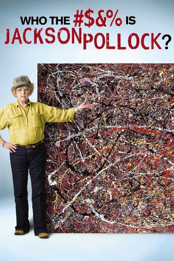 Who the #$&amp;% Is Jackson Pollock? (2006)