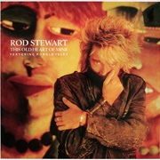 This Old Heart of Mine - Rod Stewart &amp; Ronald Isley