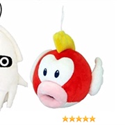 Cheep Cheep Ornament