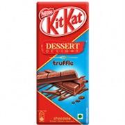 Kit Kat Dessert Delight Truffle